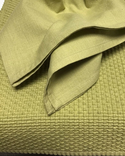 Homespun Cotton Placemats