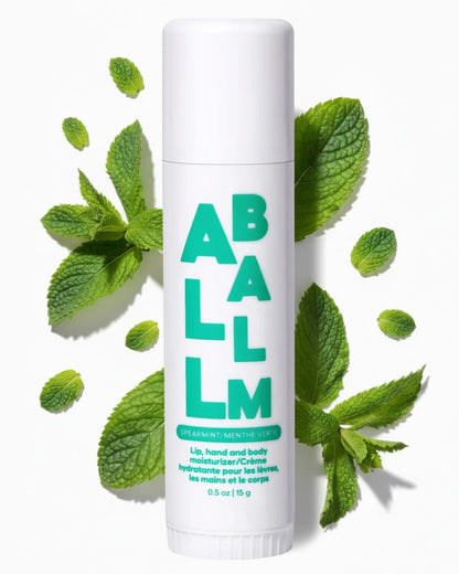 Spearmint All Balm Big Stick