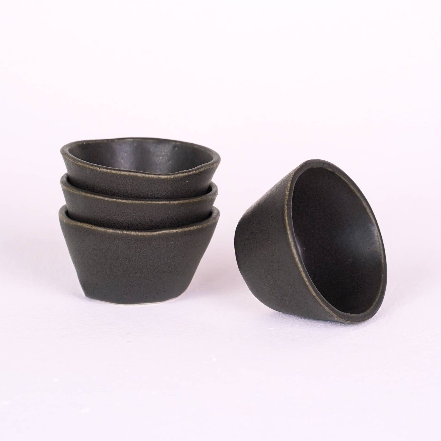 Small Speckled Dish