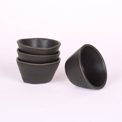Small Speckled Dish