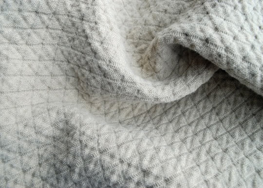 Diamond Weave Dish/Hand Towel