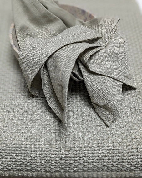 Homespun Cotton Placemats