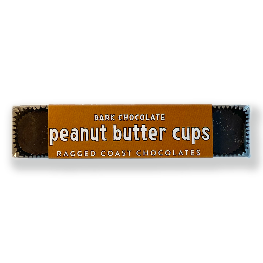 Dark Chocolate Peanut Butter Cups