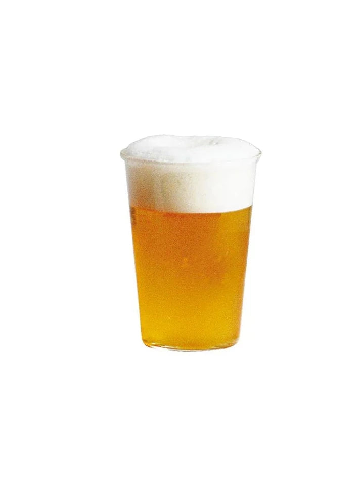 Kinto CAST Beer Glass