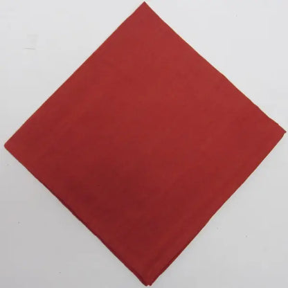 Homespun Cotton Napkins