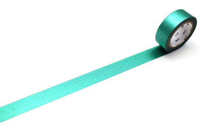 Washi Tape - Metallics