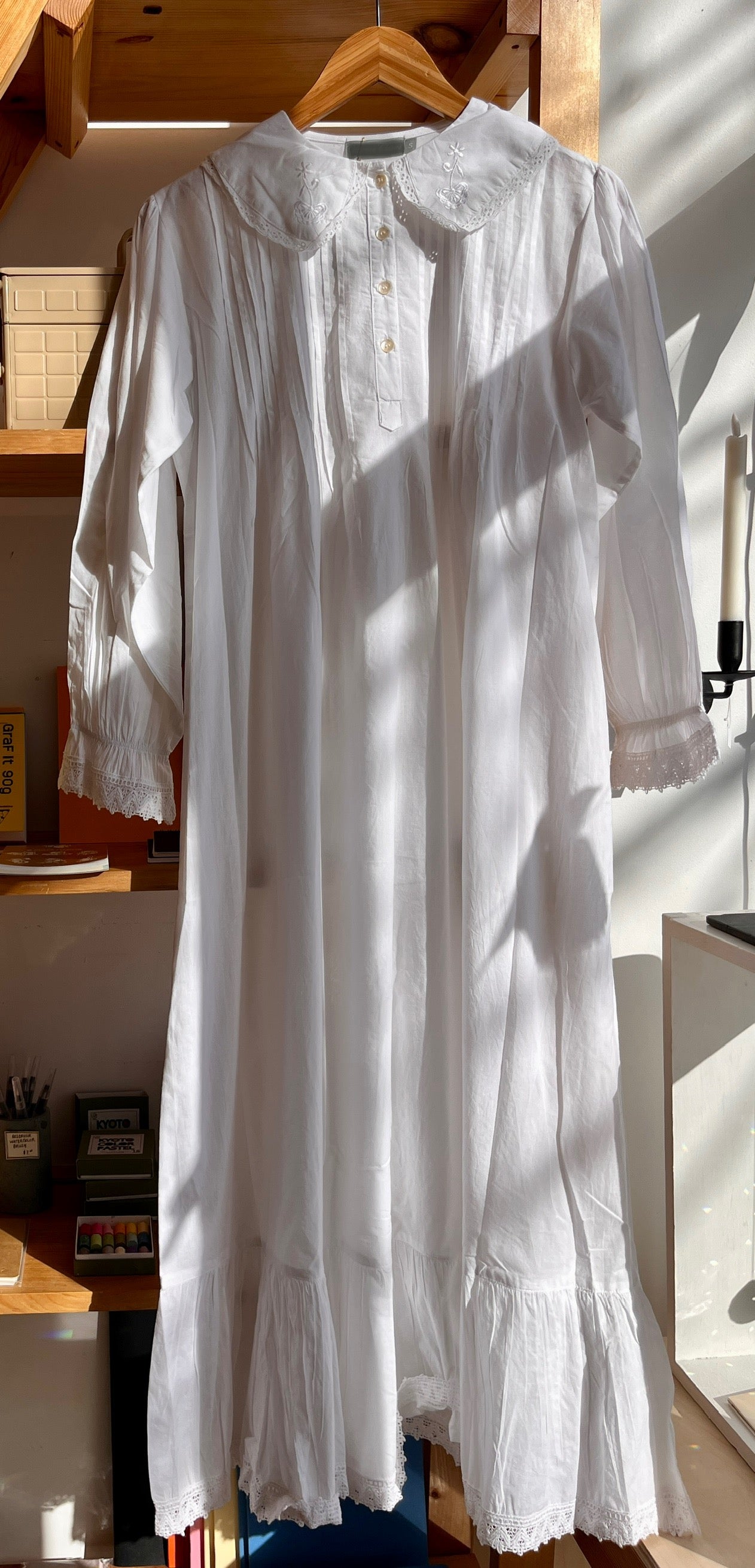 Kate Nightgown