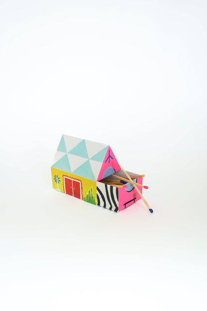 House Matches / VASHON