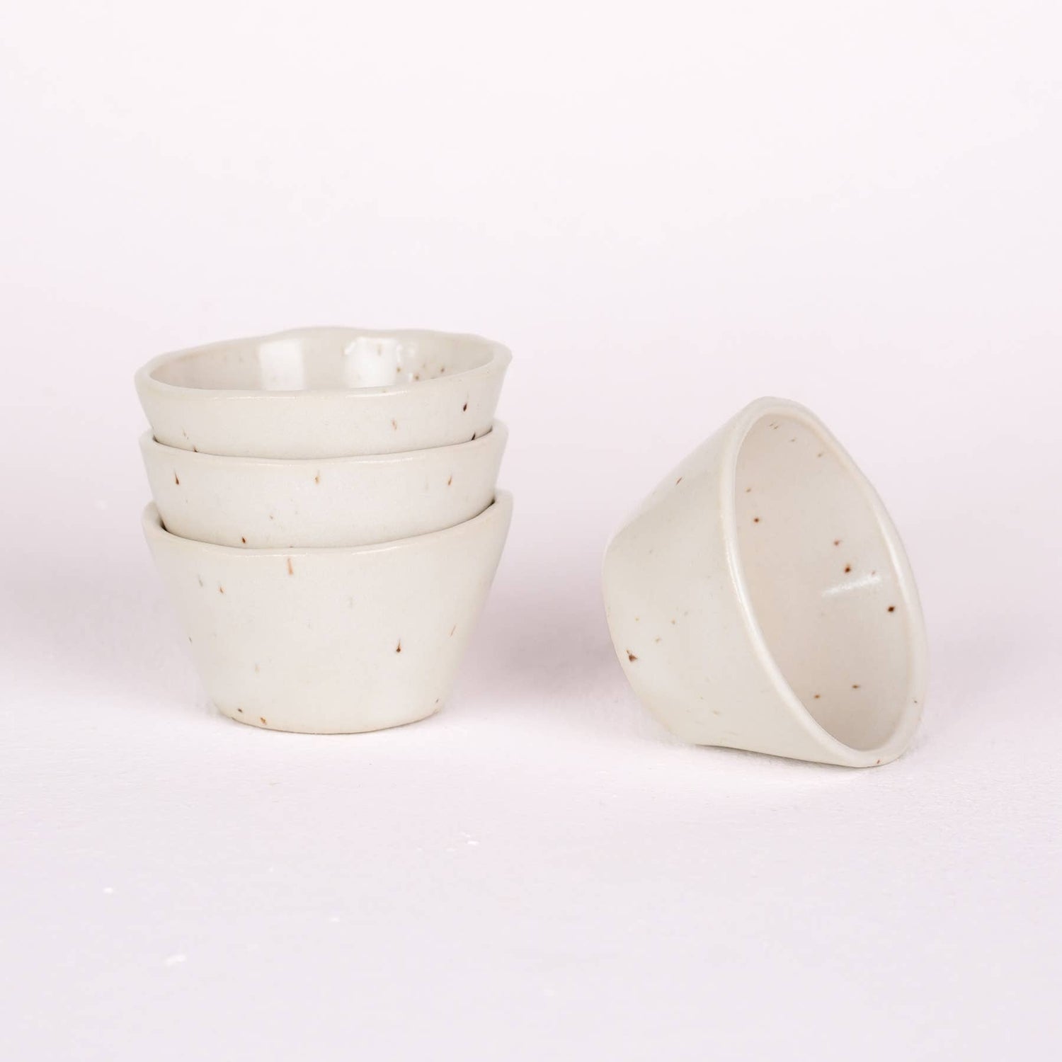 Small Speckled Dish