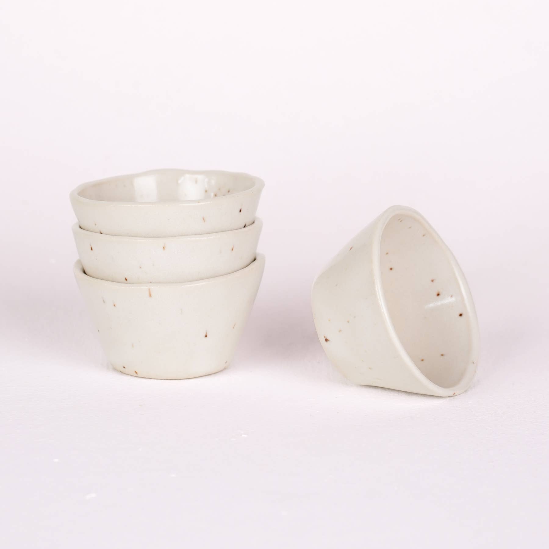 Small Speckled Dish