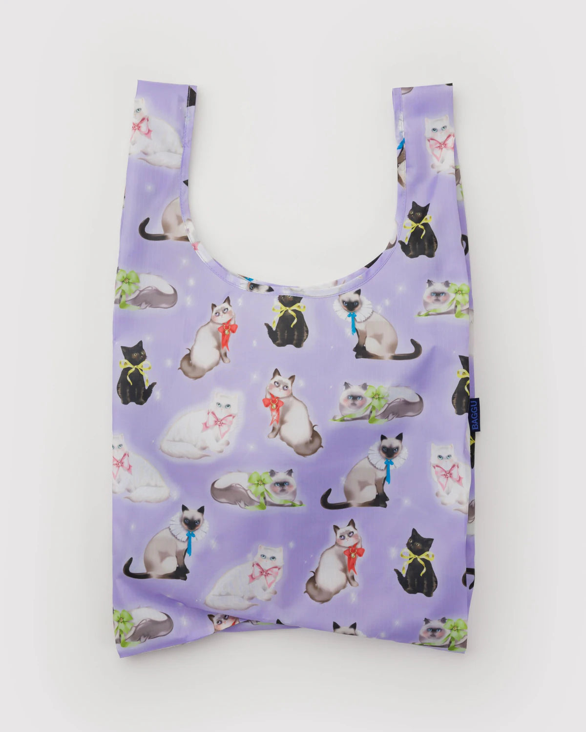 Baggu Standard Shopper - Many Colors!