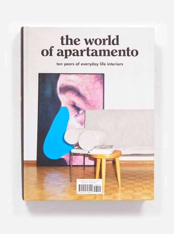 The World of Apartamento