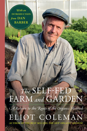 The Self-Fed Farm and Garden