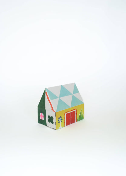 House Matches / VASHON