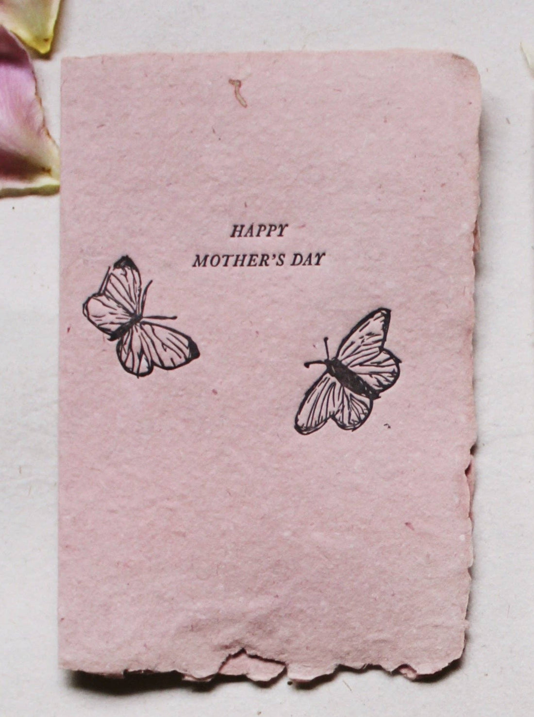 Happy Mother’s Day Butterflies