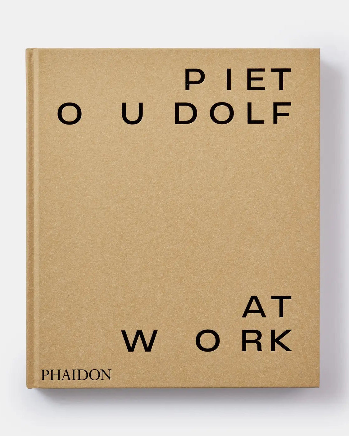 Piet Oudolf At Work