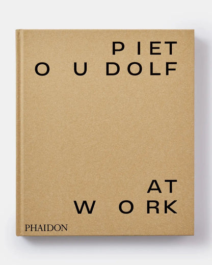 Piet Oudolf At Work