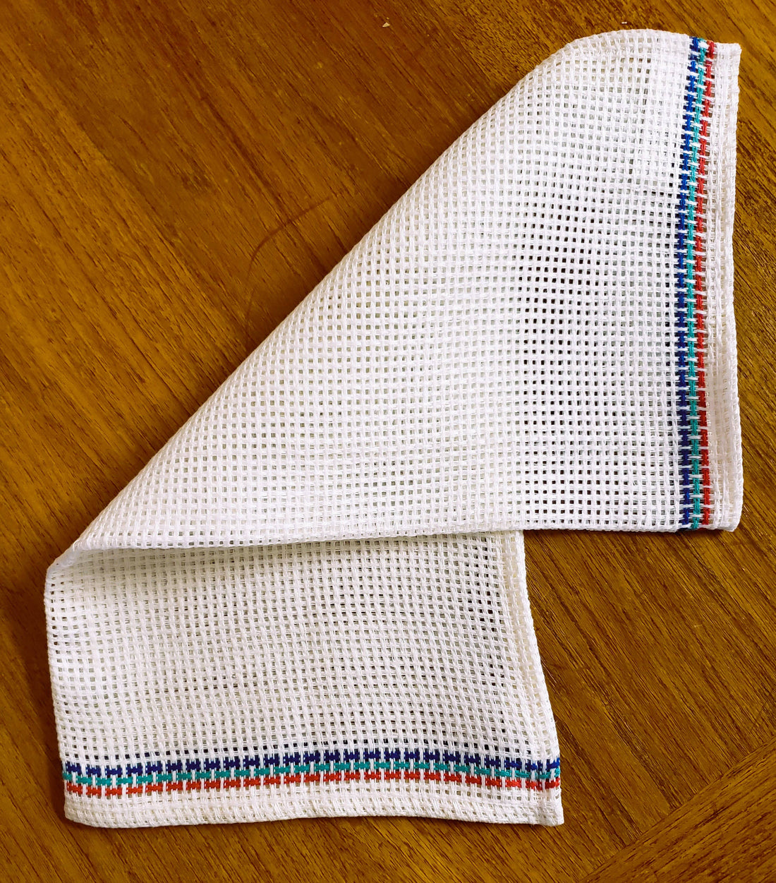 Linen Dish Cloth