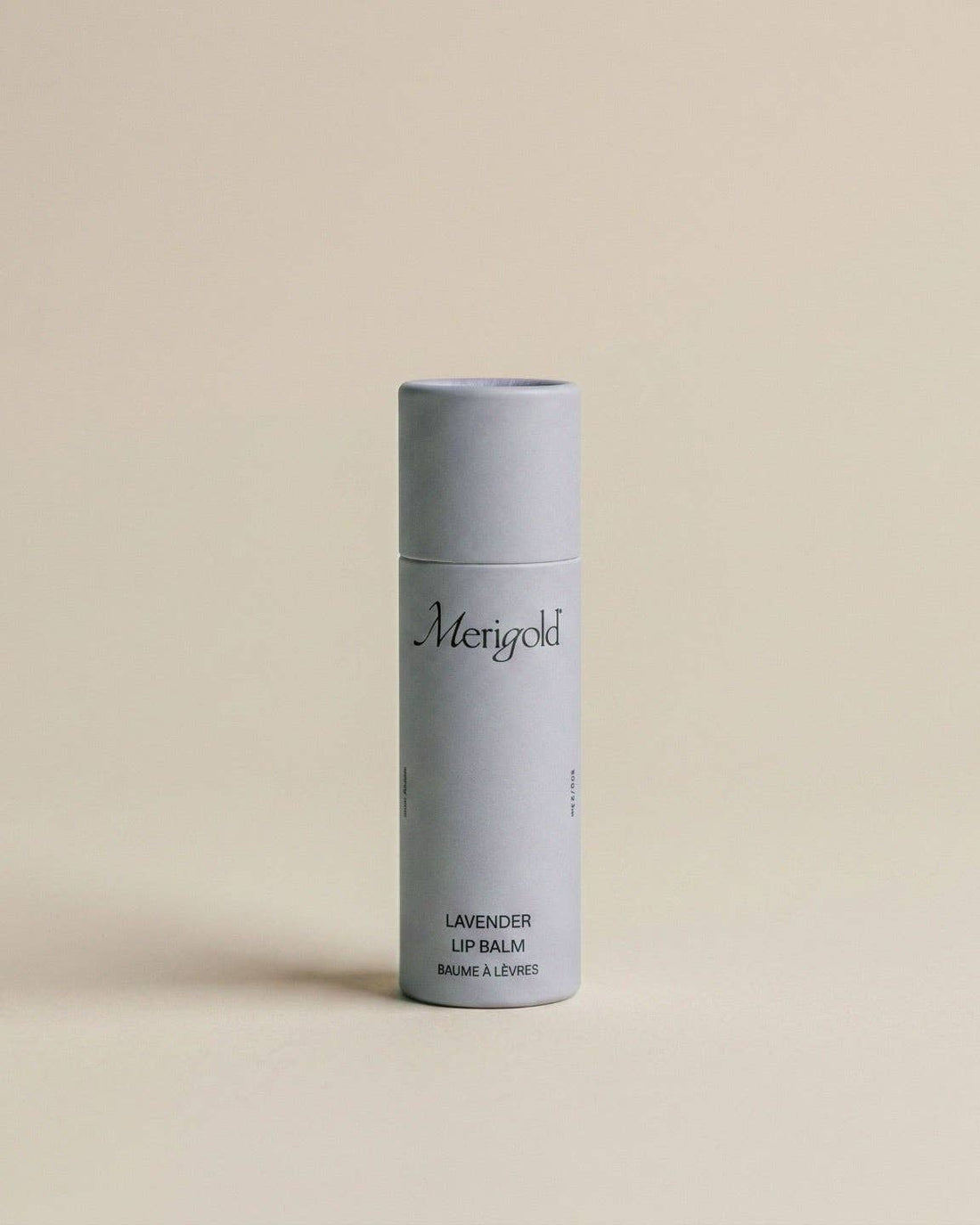 Lavender Lip Balm