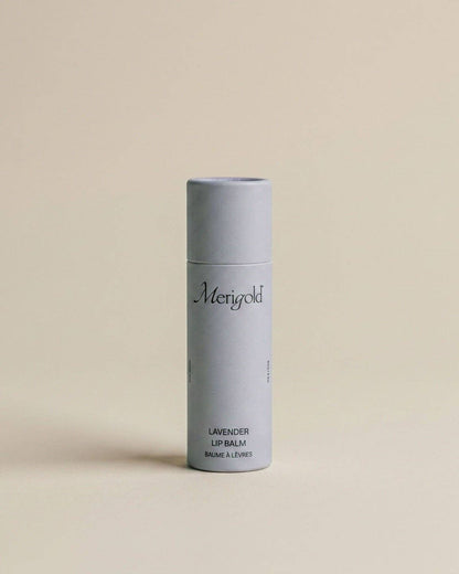 Lavender Lip Balm