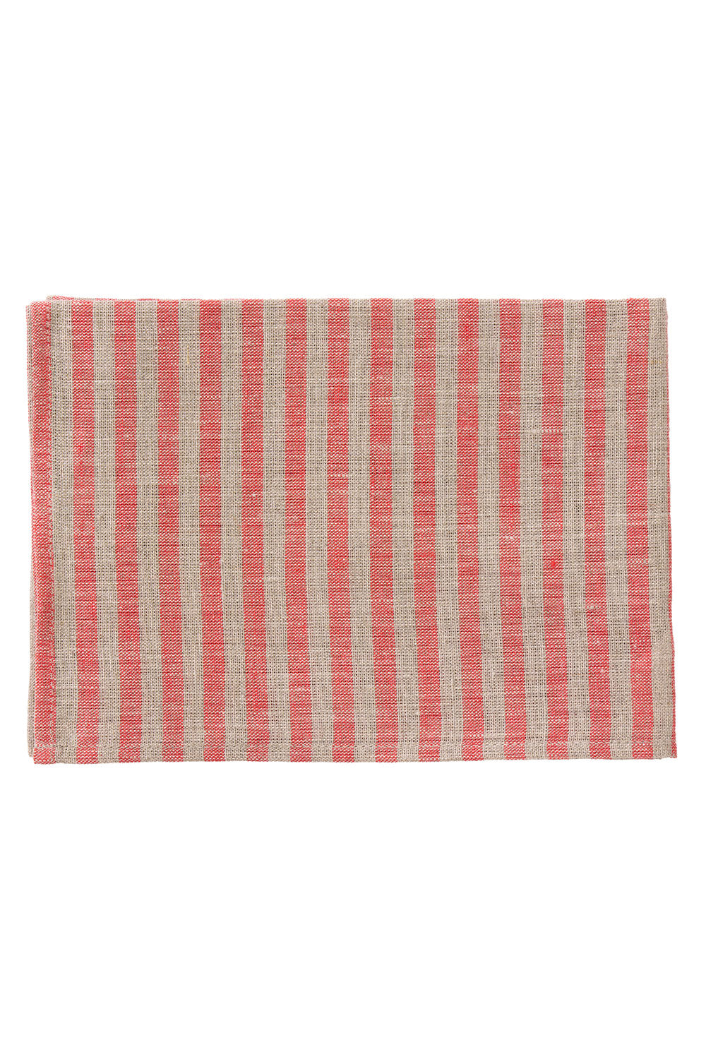 Fog Linen Tea Towel - Thumbnail 2