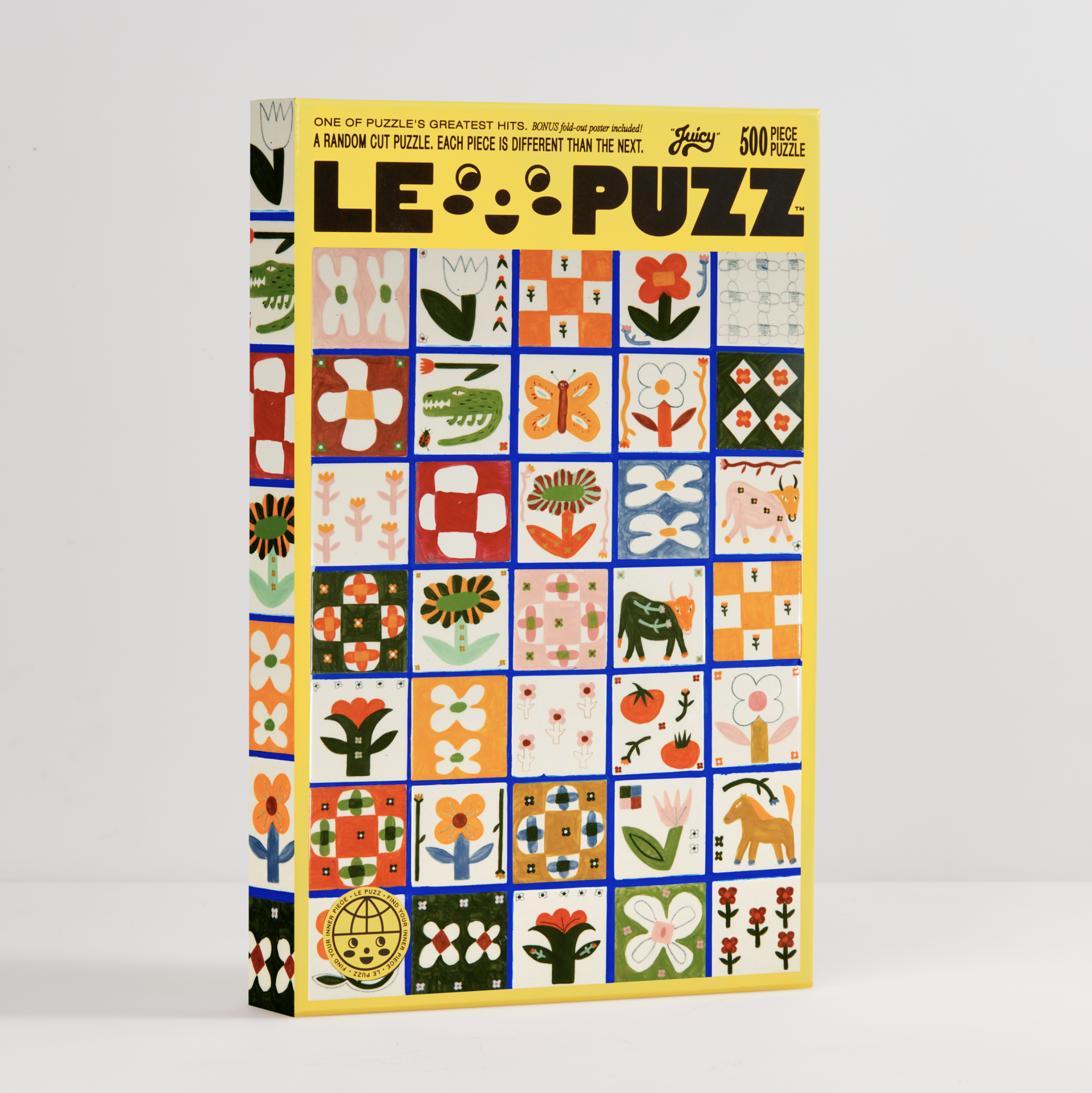 Darlin’ Puzzle