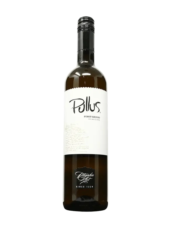 Pullus Pinot Grigio