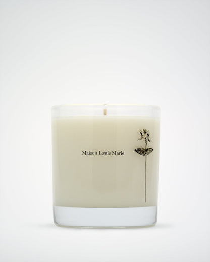 Antidris/Cassis Candle