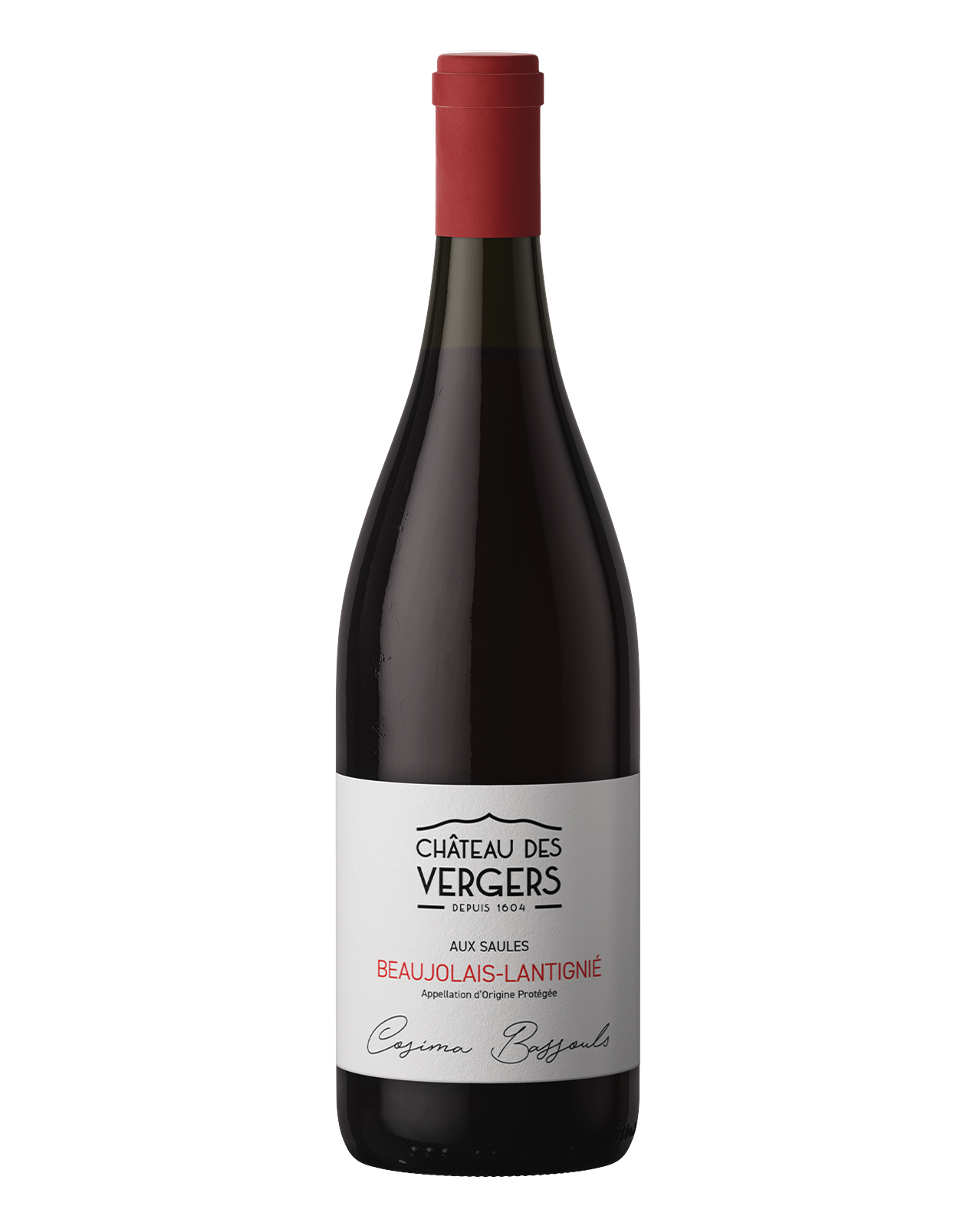 Vergers Beaujolais Lantagnie Aux Saules