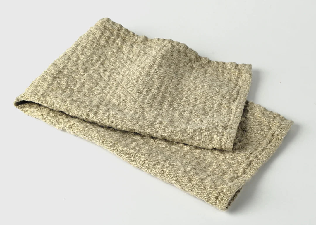 Diamond Weave Dish/Hand Towel