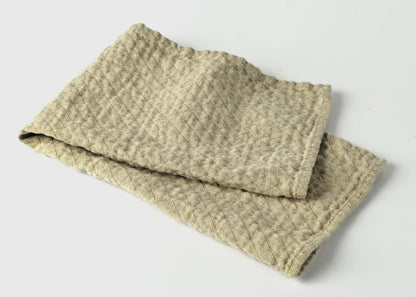 Diamond Weave Dish/Hand Towel