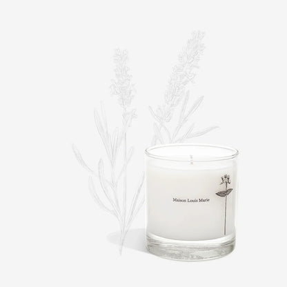 Antidris/Cassis Candle