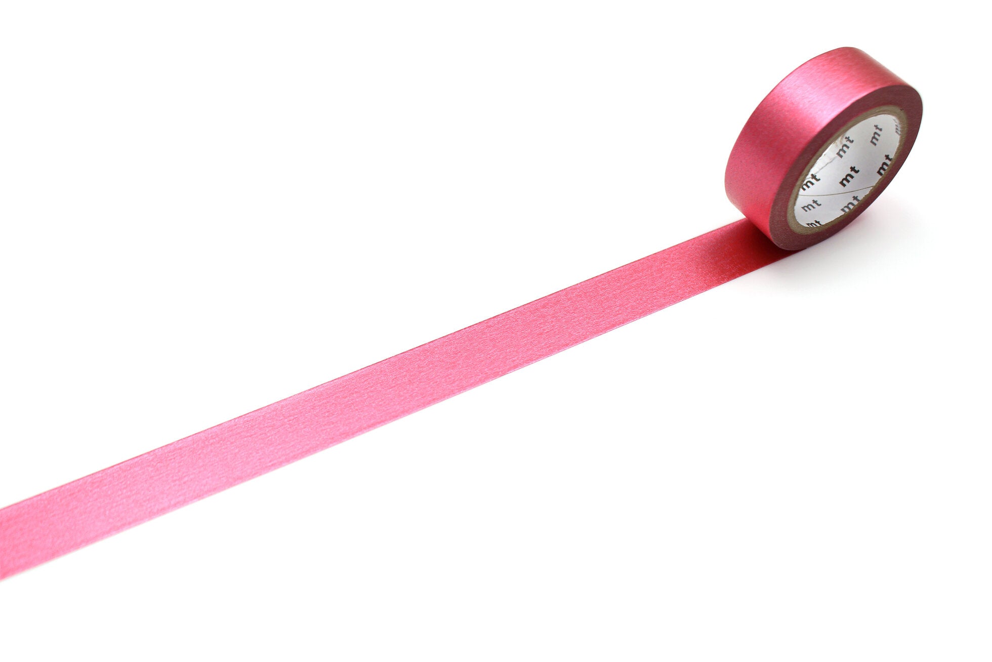 Washi Tape - Metallics