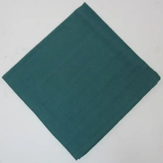 Homespun Cotton Napkins