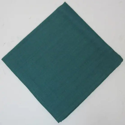 Homespun Cotton Napkins