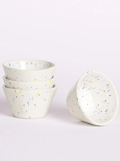 Small Speckled Dish