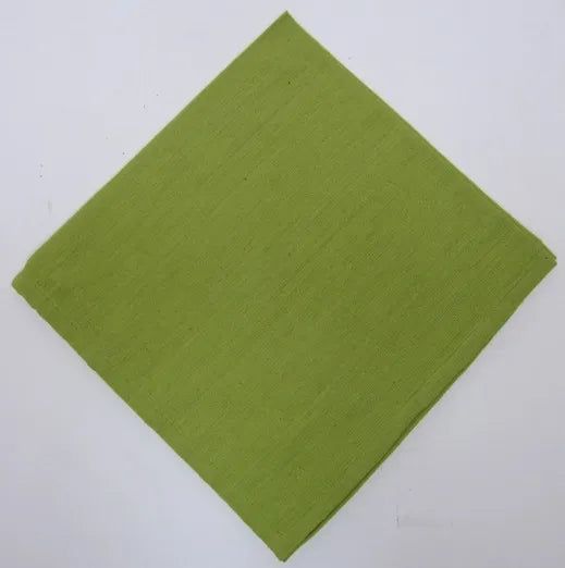 Homespun Cotton Napkins