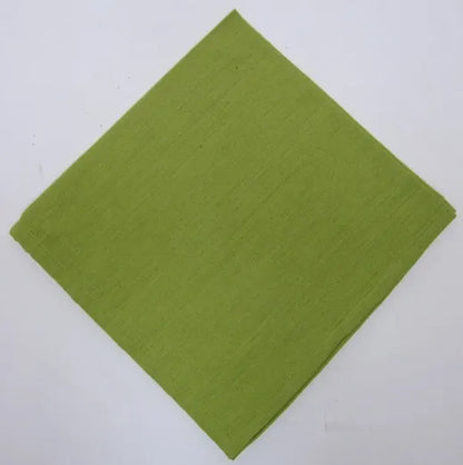 Homespun Cotton Napkins