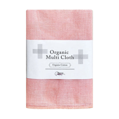 Organic Multi Cloth - Large