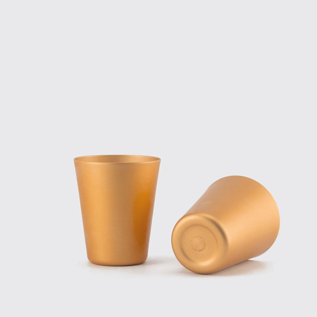 Aluminum Tumbler - Copper