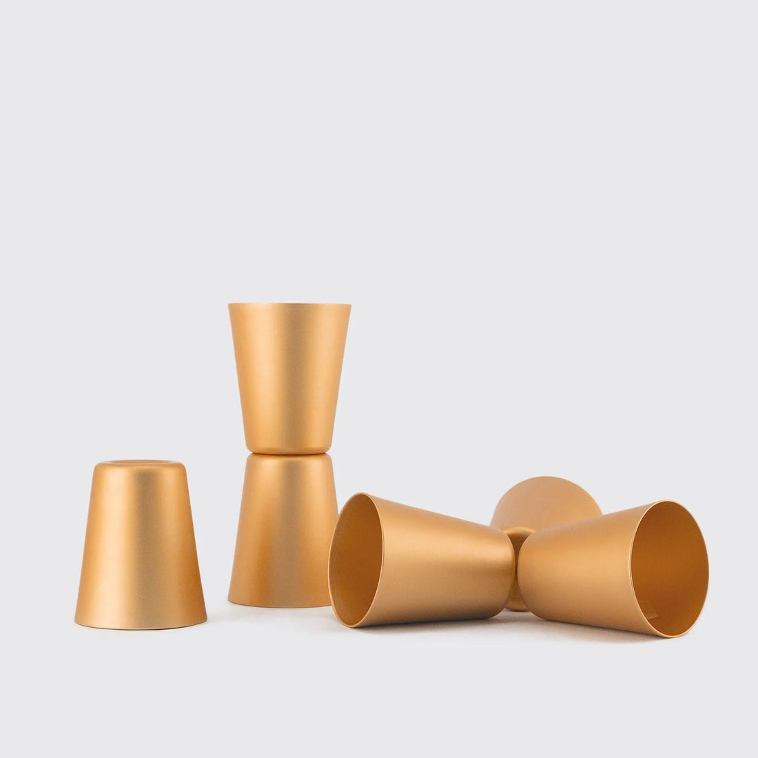 Aluminum Tumbler - Copper