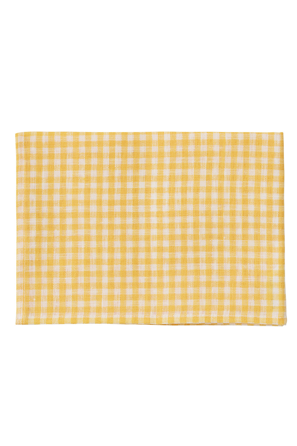 Linen Kitchen Cloth - Kelly