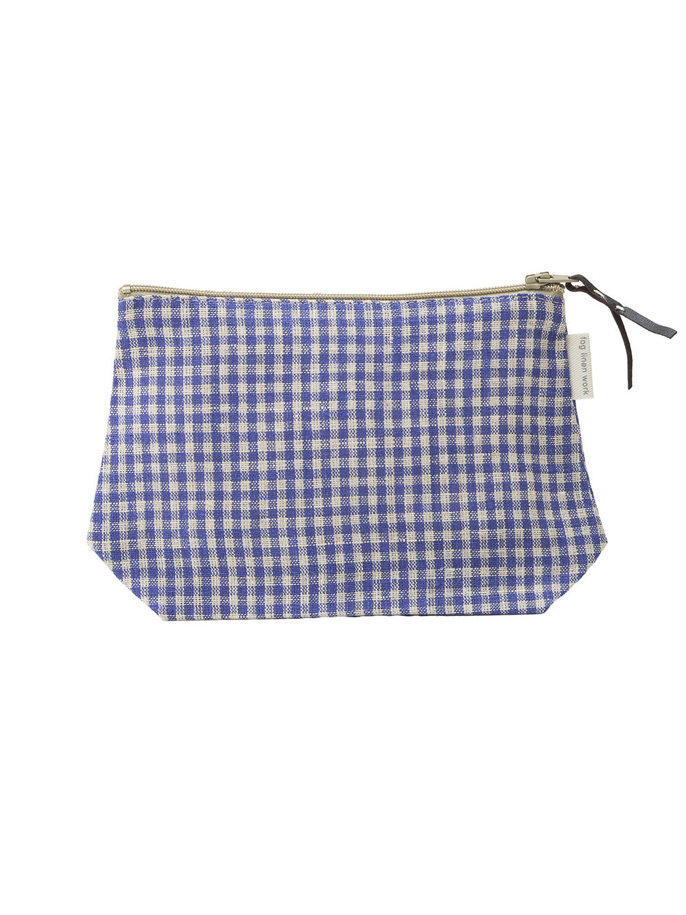 Linen Pouch - Fred