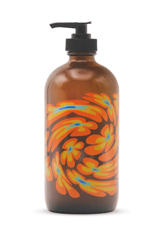 Mind and Body Wash - Meadow Vision