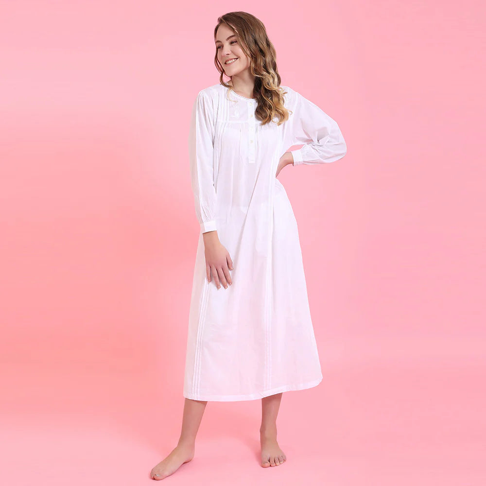 Kelly Nightgown