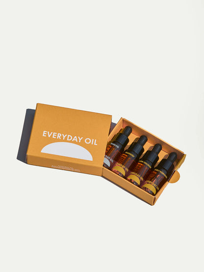 Everyday Oil - Mini Set