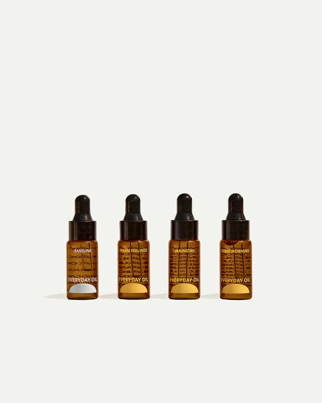 Everyday Oil - Mini Set