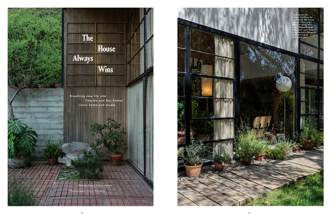 Upstate Diary: Issue 23 Cultivating the Present