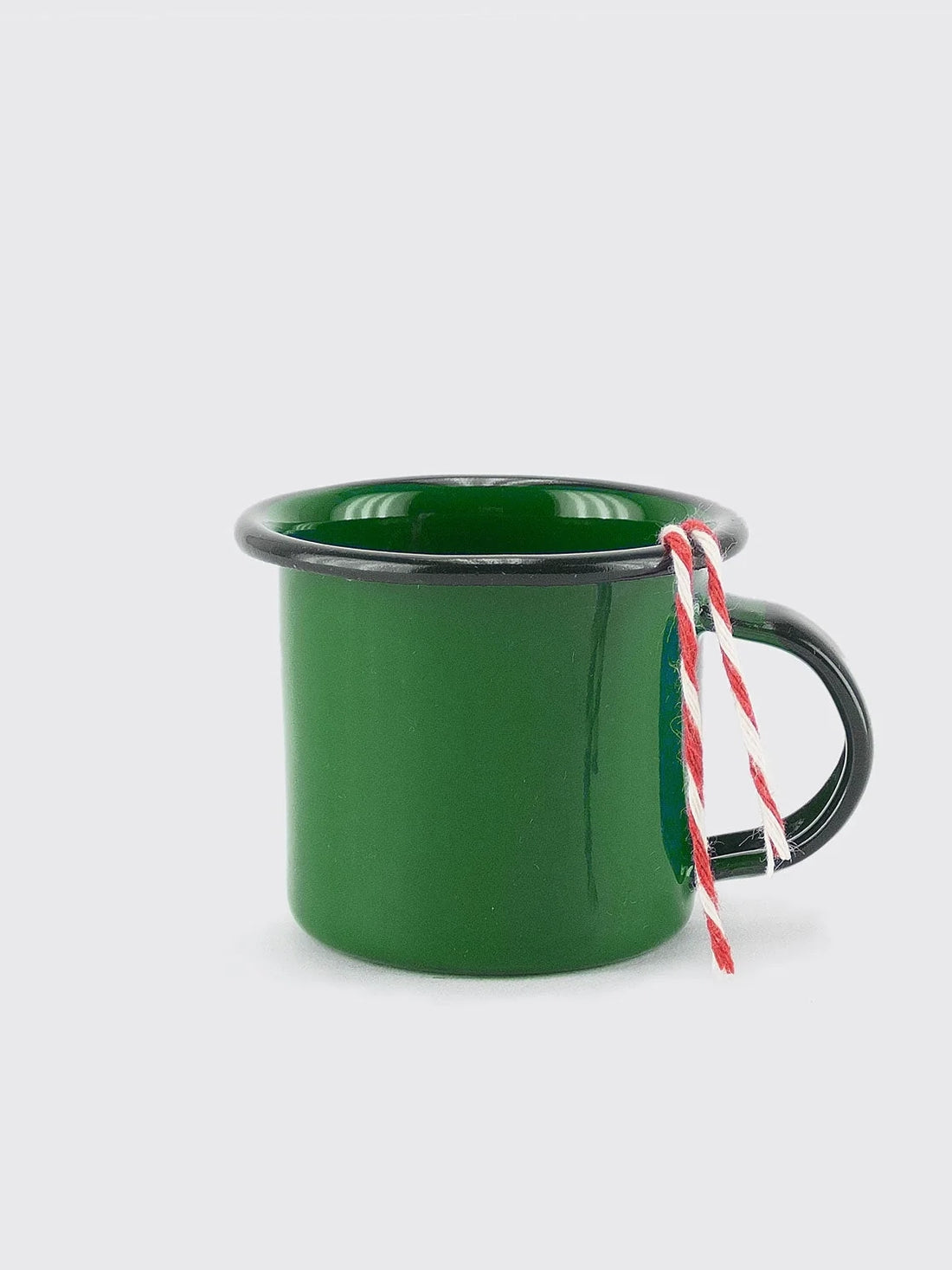 Mini Mug - Nopal Green