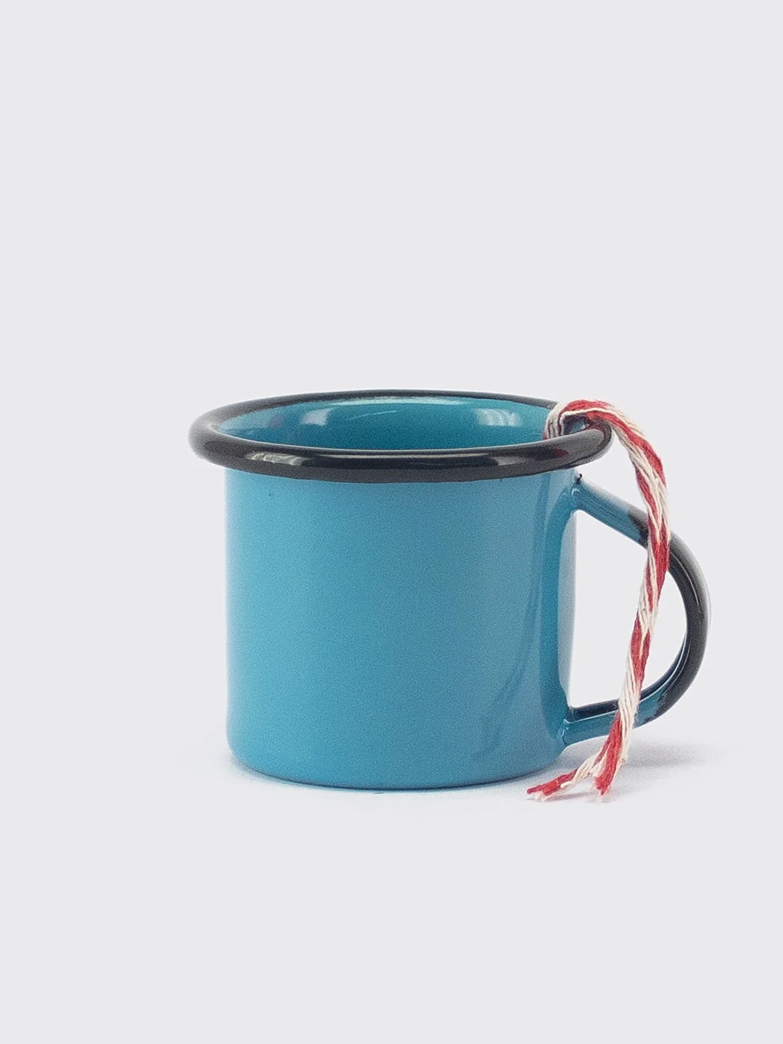 Mini Mug - Capri Blue